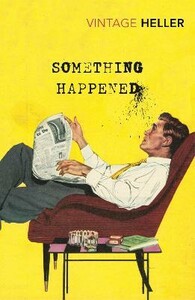 Книги для дорослих: Something Happened [Vintage]