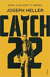 Художні: Catch-22 [Vintage]