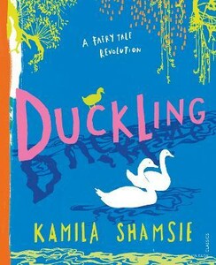 Книги для детей: A Fairy Tale Revolution: Duckling [Vintage]