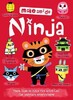 Make and Do: Ninjas