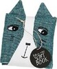 Wee Gallery Cloth Books: Friendly Faces in the Garden