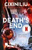 The Three-Body Problem: Death's End (Book 3) [Bloomsbury]