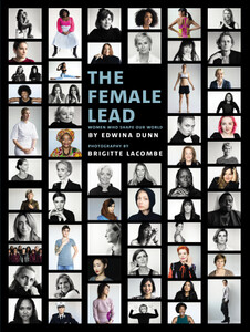 Искусство, живопись и фотография: The Female Lead [Random House]