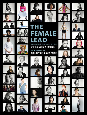 Мистецтво, живопис і фотографія: The Female Lead [Random House]