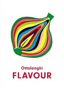 Кулінарія: їжа і напої: Ottolenghi FLAVOUR [Ebury]