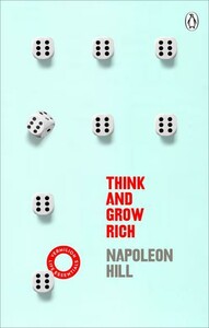 Бизнес и экономика: Think And Grow Rich [Vermilion]
