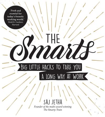 Бізнес і економіка: The Smarts Big Little Hacks to Take You a Long Way at Work