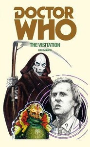 Художественные: Doctor Who: The Visitation [Ebury]