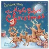 Christmas Time The Night Before Christmas