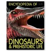 Encyclopedia of Dinosaurs and Prehistoric Life- Miles Kelly