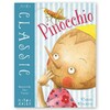 Mini Classic Pinocchio