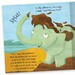 Just So Stories The Elephant's Child дополнительное фото 1.