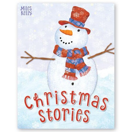 Для младшего школьного возраста: Christmas Stories