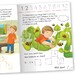 Get Set Go Numbers: Jack and the Beanstalk – Addition and Subtraction дополнительное фото 2.