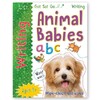 Get Set Go Writing: Animal Babies