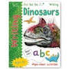 Get Set Go Writing: Dinosaurs