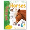 Get Set Go Writing: Horses