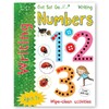 Get Set Go Writing: Numbers
