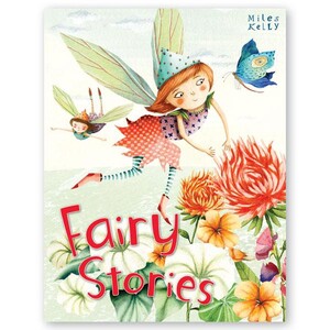 Книги для дітей: Fairy Stories