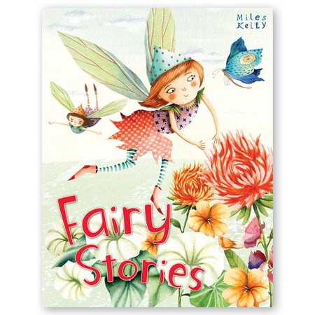 Для молодшого шкільного віку: Fairy Stories