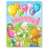 Nursery Treasury