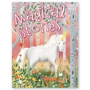 Книги для дітей: Magical Stories