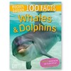 Pocket Edition 100 Facts Whales and Dolphins