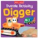 Digger Play Pack дополнительное фото 2.