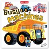 Busy machines