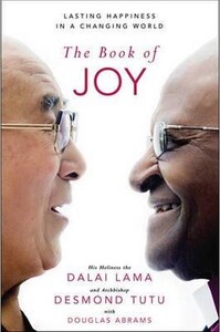Психология, взаимоотношения и саморазвитие: The Book of Joy (9781786330444)