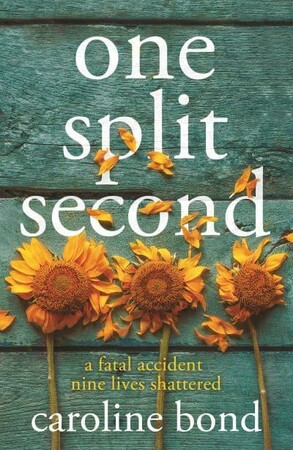 Художні: One Split Second [Atlantic Books]