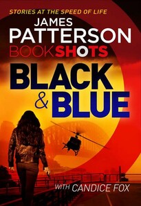 Black & Blue - Harriet Blue [Random House]