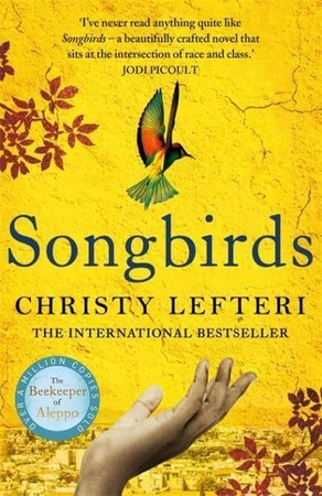 Художні: Songbirds [Bonnier]
