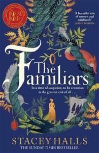 Художественные: The Familiars [Bonnier]