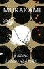 Killing Commendatore (9781787300194)