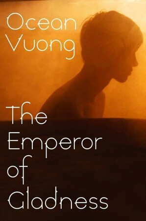 Художні: The Emperor of Gladness [Jonathan Cape Ltd]