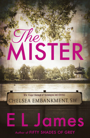 Художественные: The Mister [Random House]
