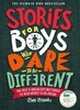Stories for Boys Who Dare to be Different [Quercus Publishing]