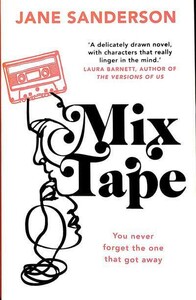 Художні: Mix Tape [Random House]