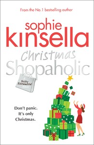 Книги для дорослих: Kinsella Christmas Shopaholic [Bantam Books]