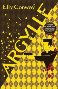Художні: Argylle [Random House]