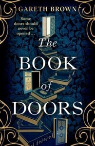 Художественные: The Book of Doors [Bantam Books]