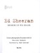 Ed Sheeran: Memories We Made [Hardcover] дополнительное фото 2.