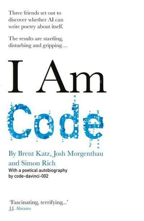 Технологии, видеоигры, программирование: I Am Code [Octopus Publishing]