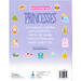 My First Sticker Books: Princesses дополнительное фото 2.