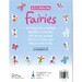 My First Sticker Books: Fairies дополнительное фото 2.