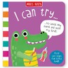 I can try…