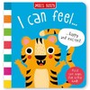 I can feel…