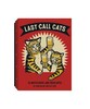 Last Call Cats Notecards [Abrams]