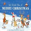 We Wish You a Merry Christmas (Picture Storybook)
